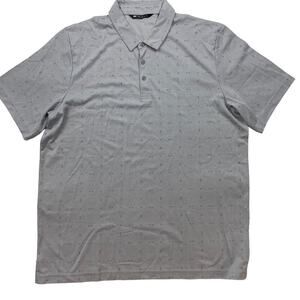 Travis Mathew golf polo shirt Men's size XXL